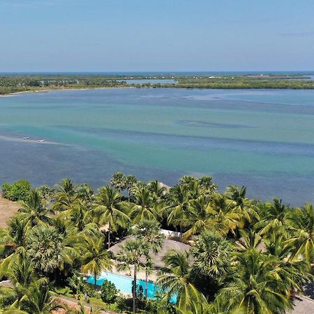 The Rascals Kite Resort Калпития Экстерьер фото