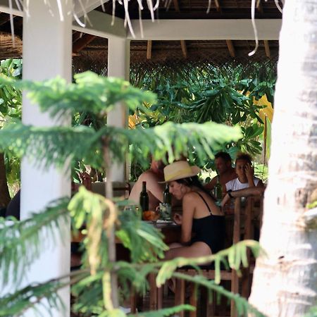The Rascals Kite Resort Калпития Экстерьер фото