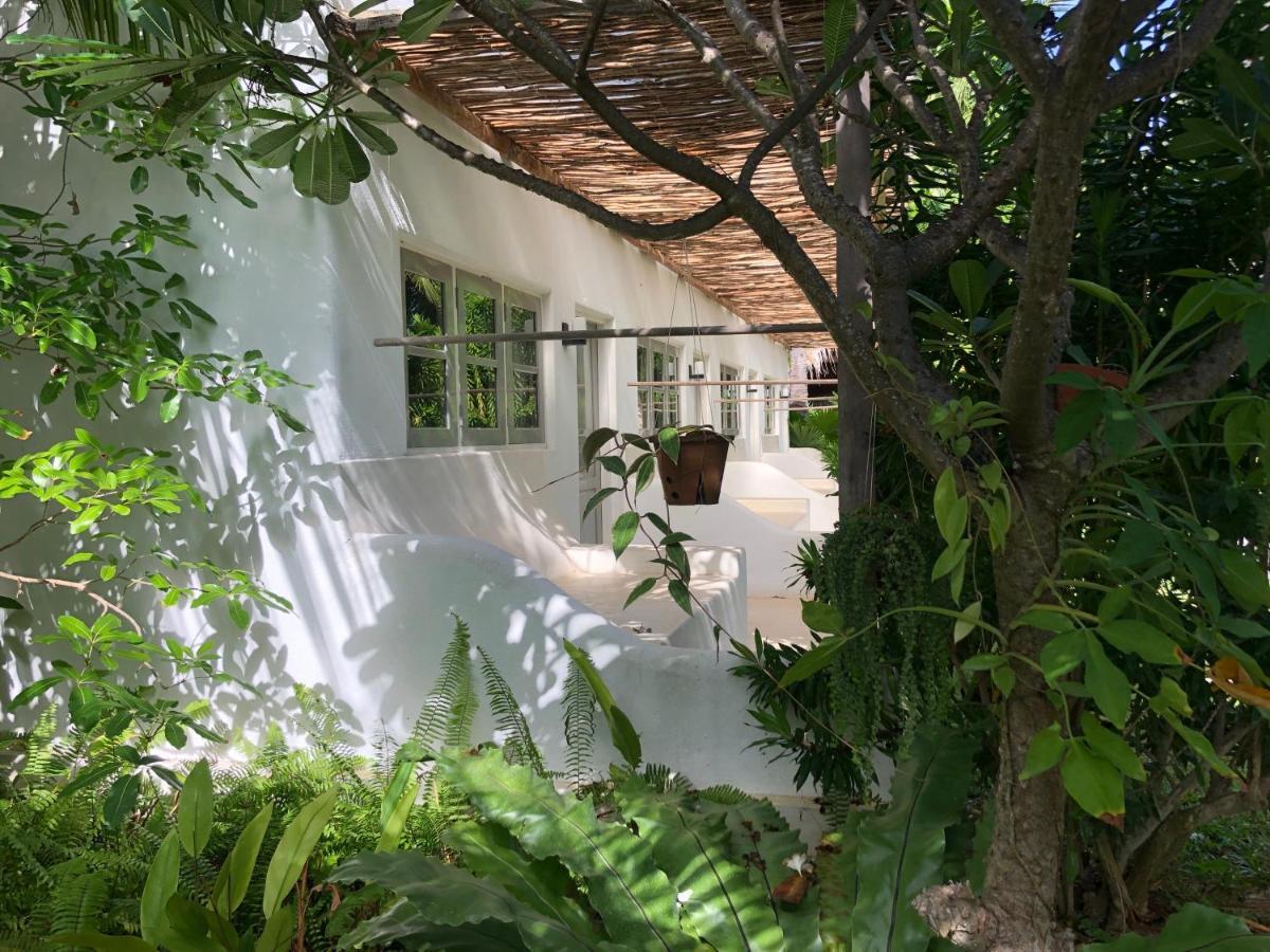 The Rascals Kite Resort Калпития Экстерьер фото