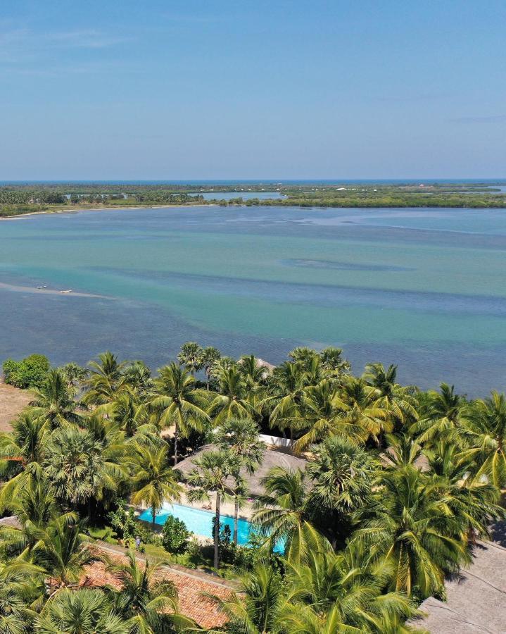The Rascals Kite Resort Калпития Экстерьер фото
