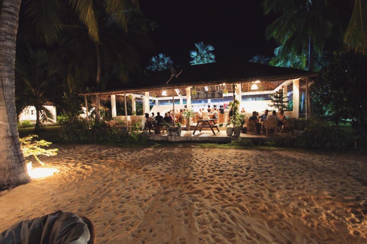 The Rascals Kite Resort Калпития Экстерьер фото