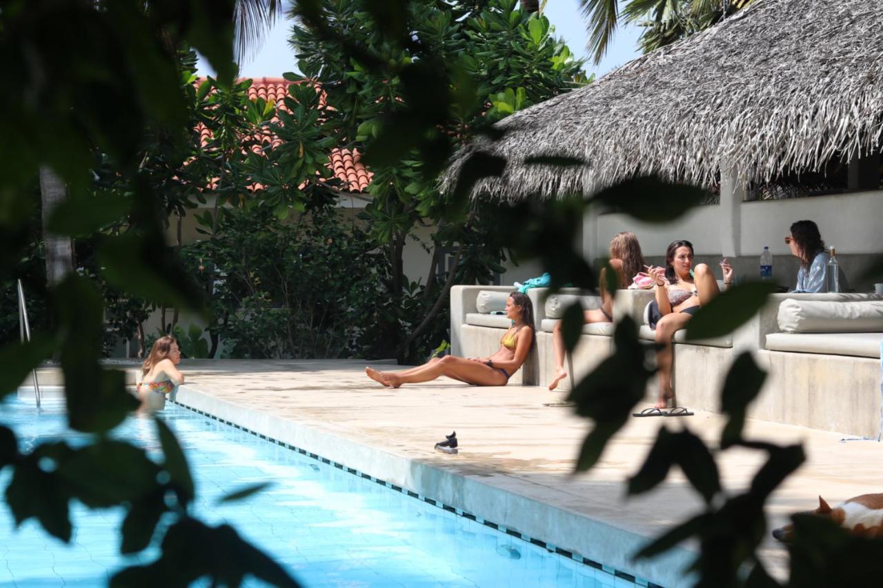 The Rascals Kite Resort Калпития Экстерьер фото