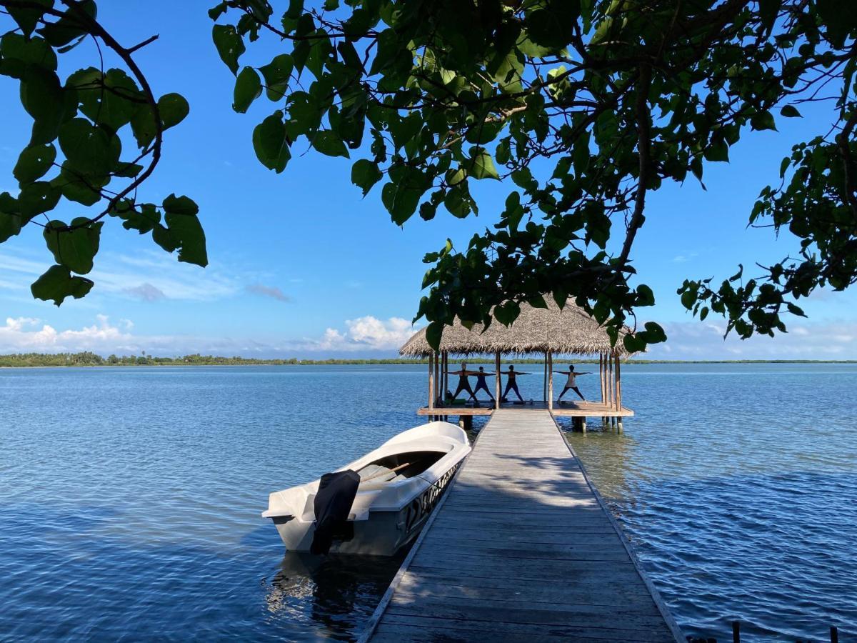 The Rascals Kite Resort Калпития Экстерьер фото