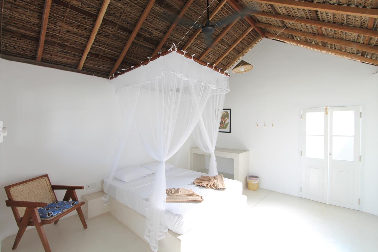 The Rascals Kite Resort Калпития Экстерьер фото