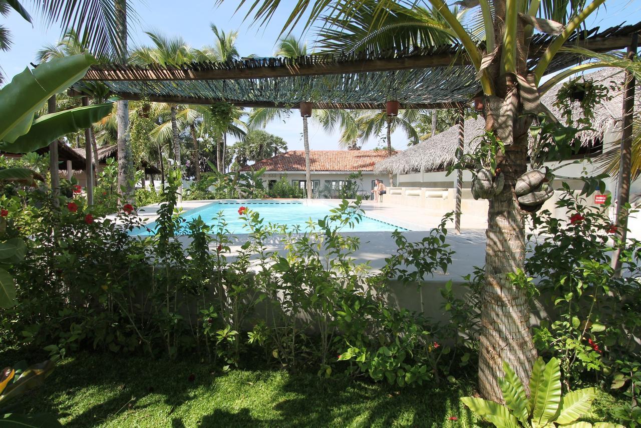 The Rascals Kite Resort Калпития Экстерьер фото