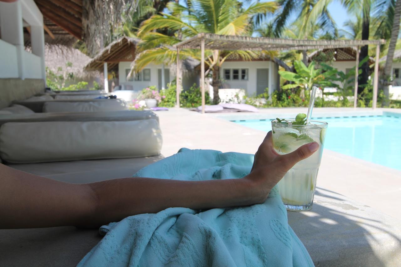 The Rascals Kite Resort Калпития Экстерьер фото