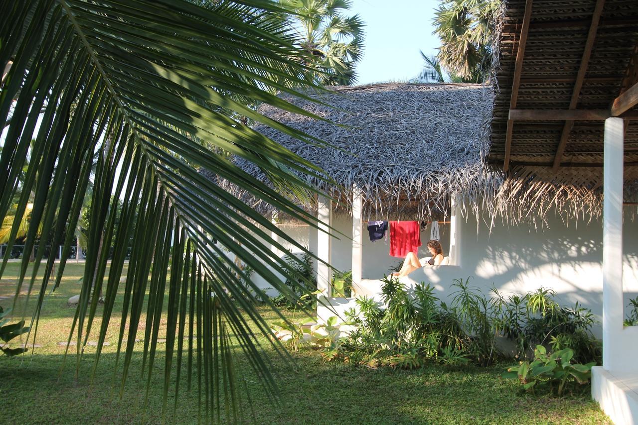 The Rascals Kite Resort Калпития Экстерьер фото