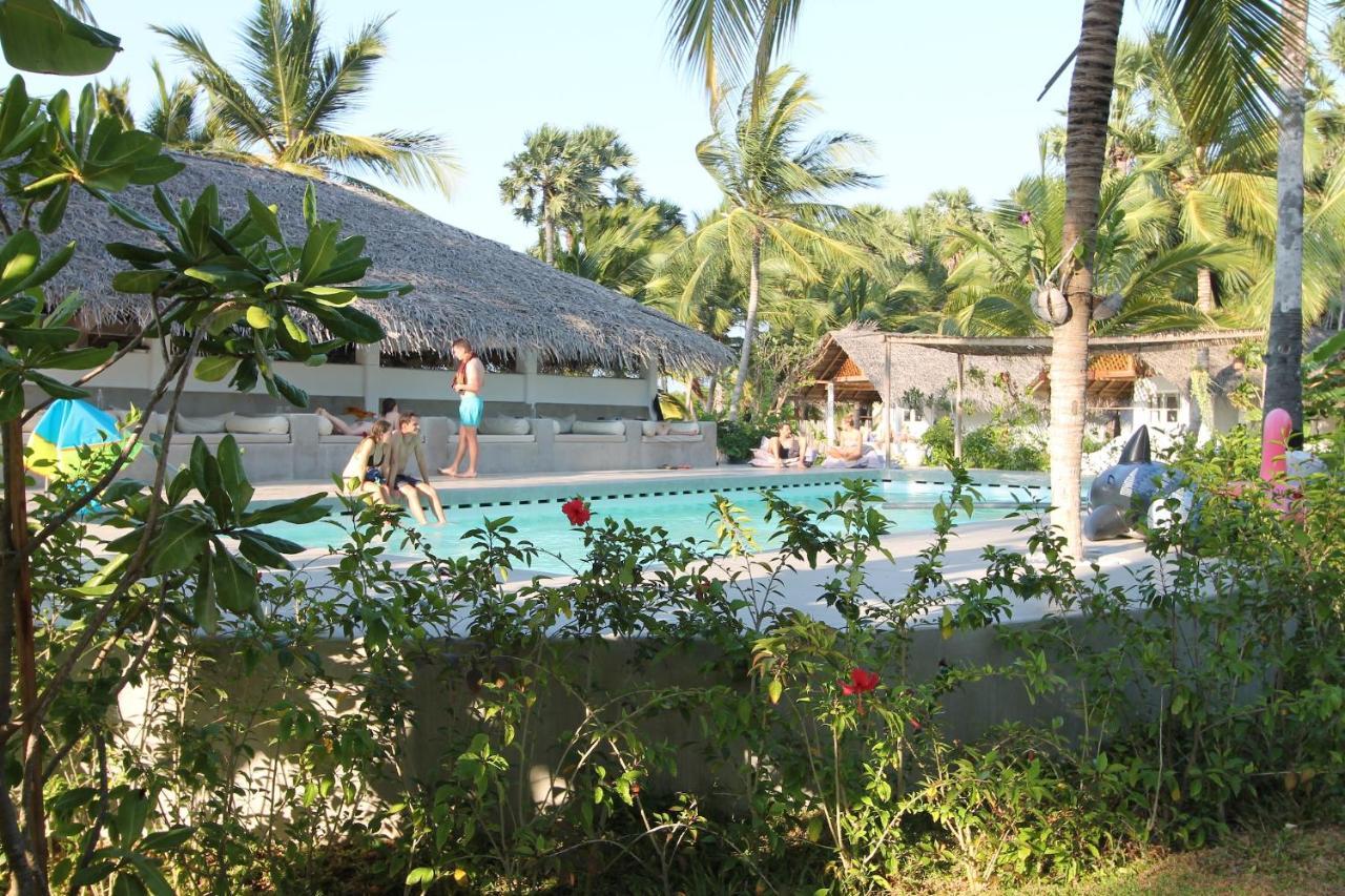 The Rascals Kite Resort Калпития Экстерьер фото