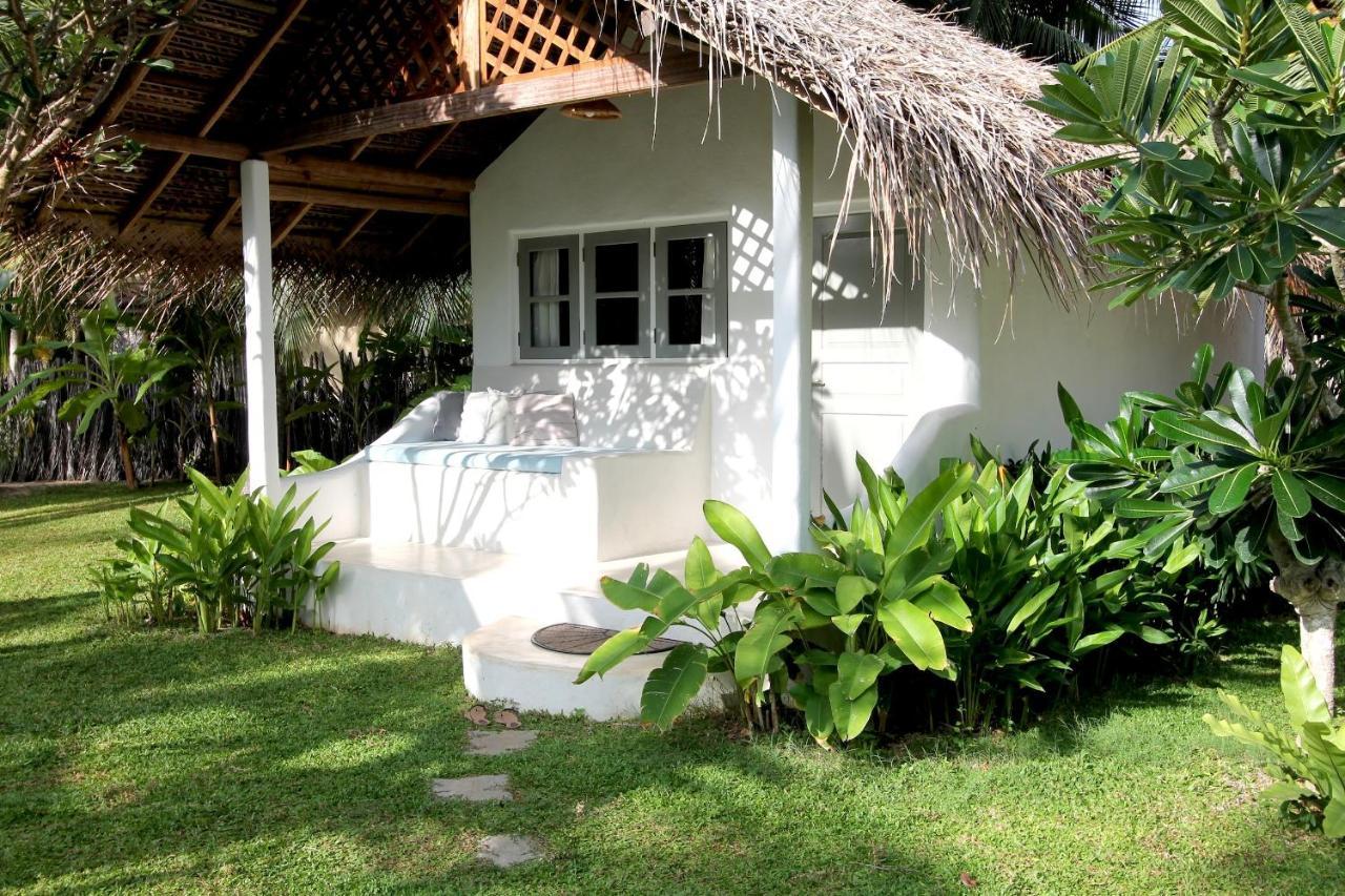 The Rascals Kite Resort Калпития Экстерьер фото