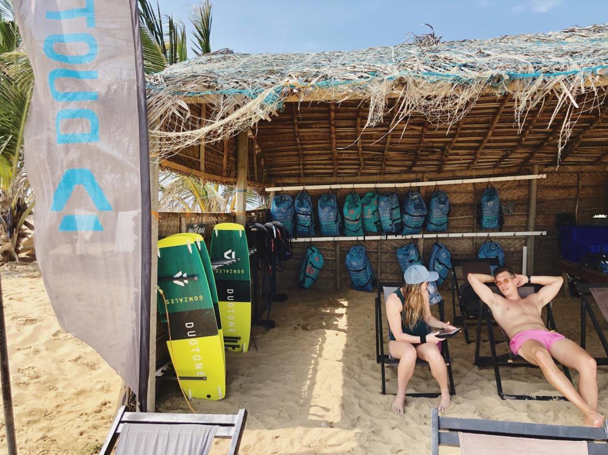 The Rascals Kite Resort Калпития Экстерьер фото